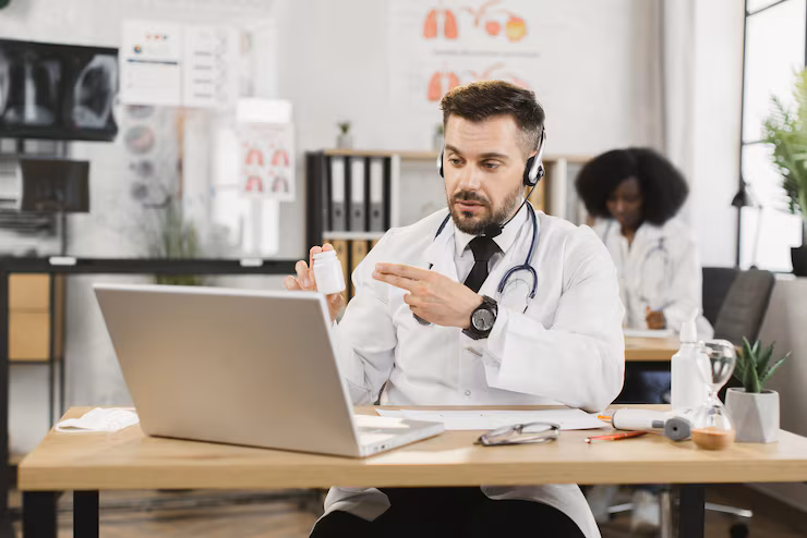 Online Doctor Ireland - GpLine | Licensed Irish Medical Council GP Consultation