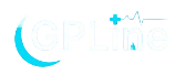GpLine - Online Doctor Ireland | Telemedicine Platform Logo
