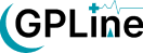 GpLine - Online Doctor Ireland | Telemedicine Platform Logo